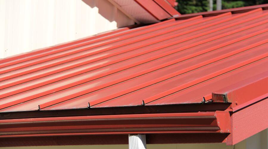 Industrial Roof Repair in Sinking Spring, OH